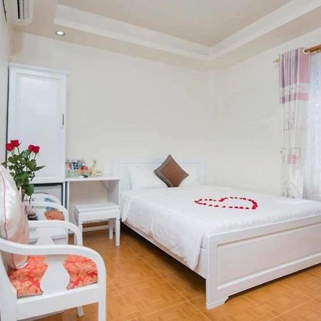 Ken Hotel Nha Trang Exteriér fotografie